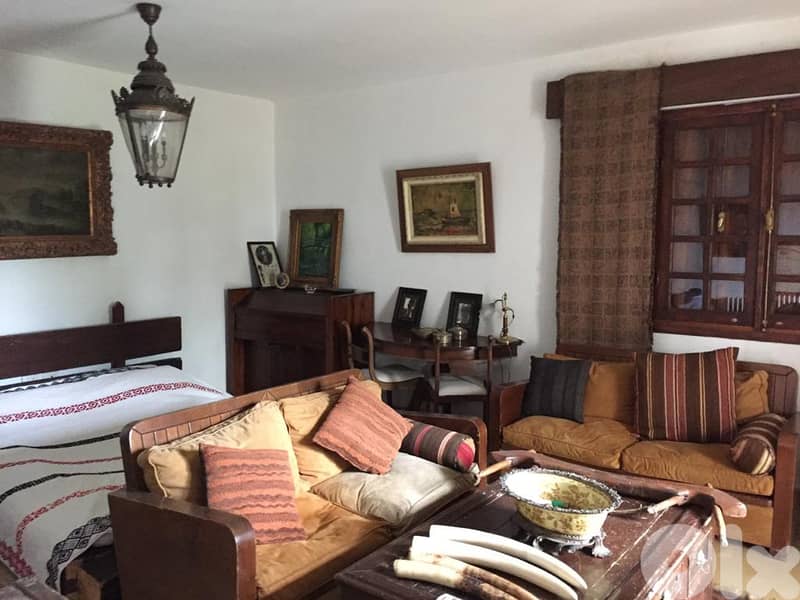 L01525-Modern House For Sale In Batroun With Very Nice View 0