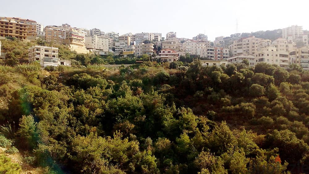 L00834-Super Deluxe Apartment For Sale in Beit El Chaar Metn 0