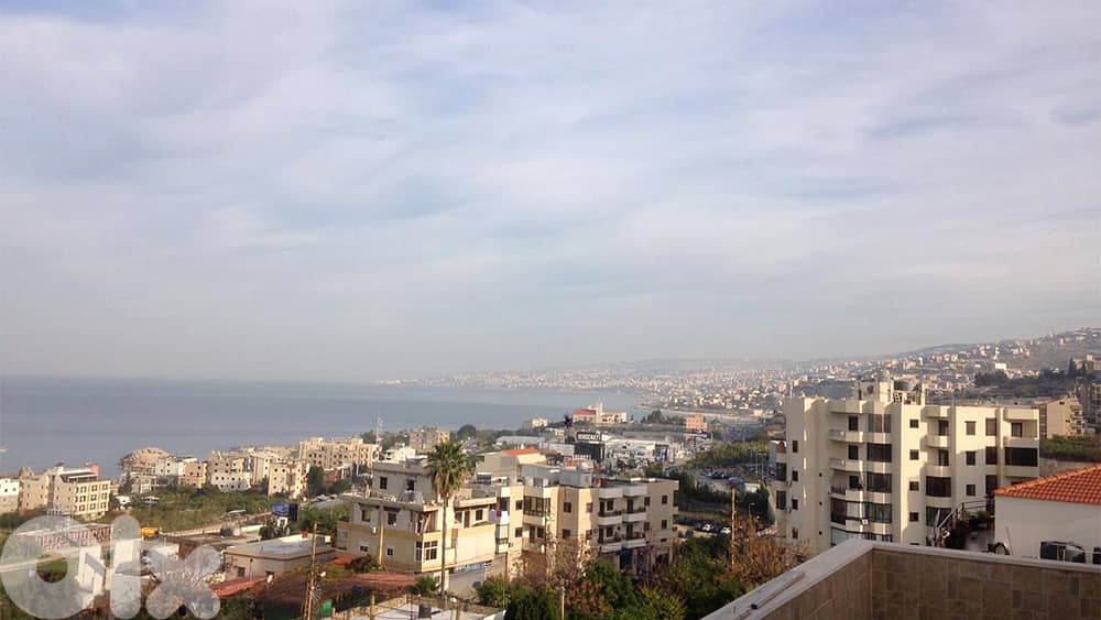 L02051-Brand New Duplex For Sale in Bouar with Seaview 0