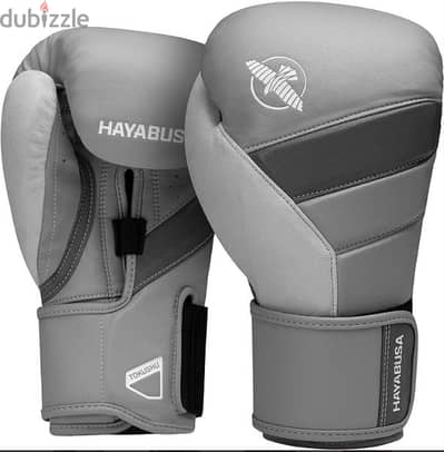 Hayabusa Boxing Gloves