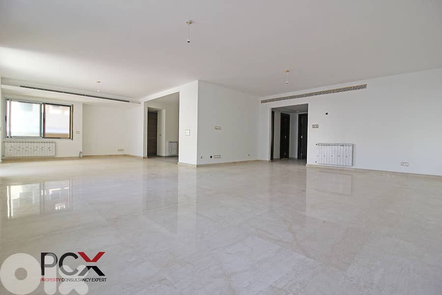 Apartment For Sale In Mar Takla | Spacious | Modern | Brand New 0