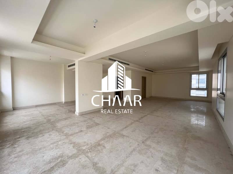 #R1347 - Apartment For Sale in Tallet Khayyat 0