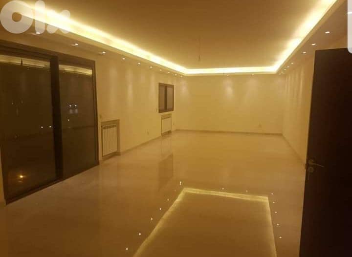 ACHRAFIEH PRIME  (350Sq) 4 BEDROOMS , (AC-308) 0