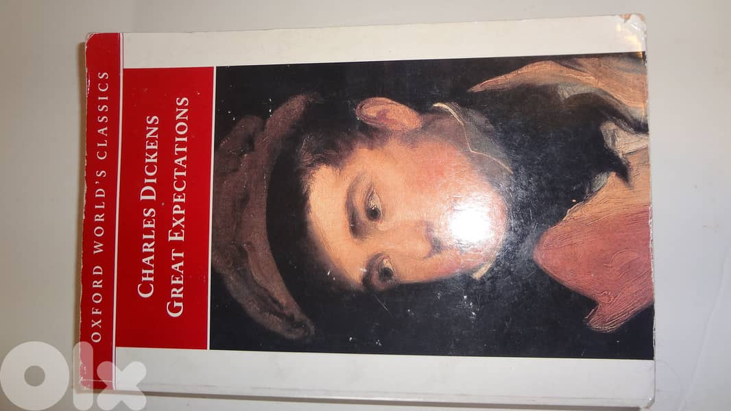 charles dickens great expectations book 0