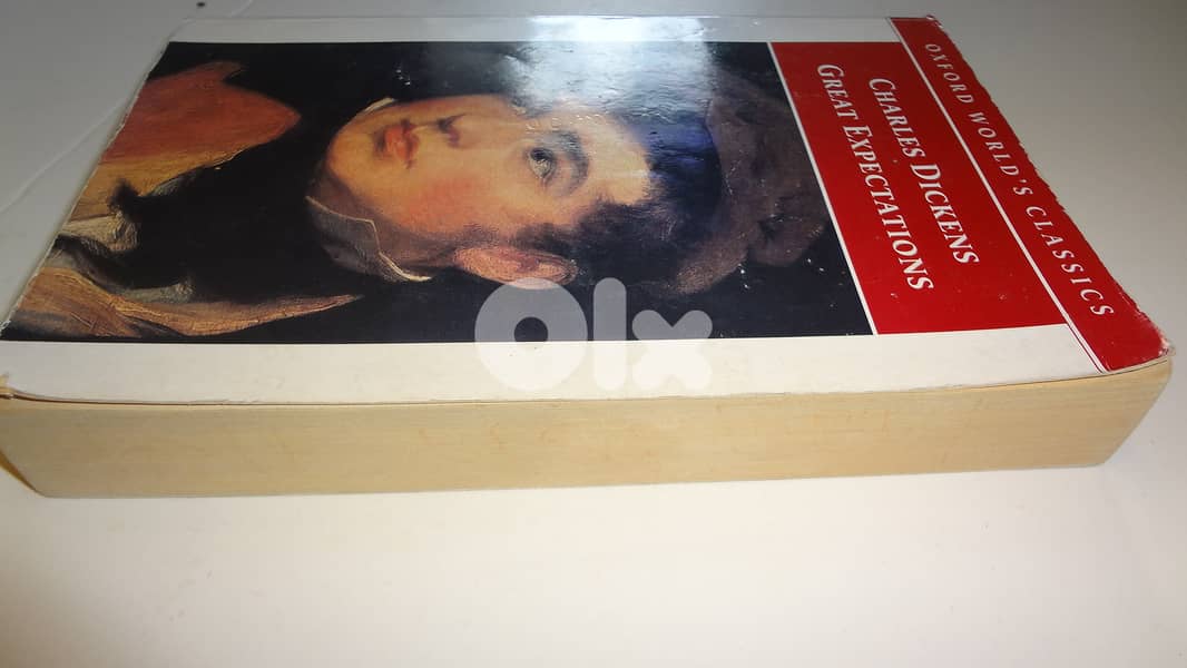 charles dickens great expectations book 2