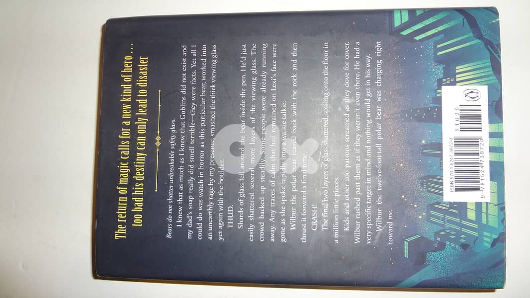 Chris Ryladers "Legend of Greg" book 2