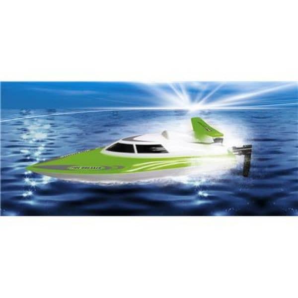 revell rc tide breaker 2.4 GHz 2