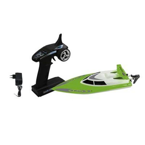 revell rc tide breaker 2.4 GHz 3