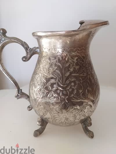 Vintage Pot