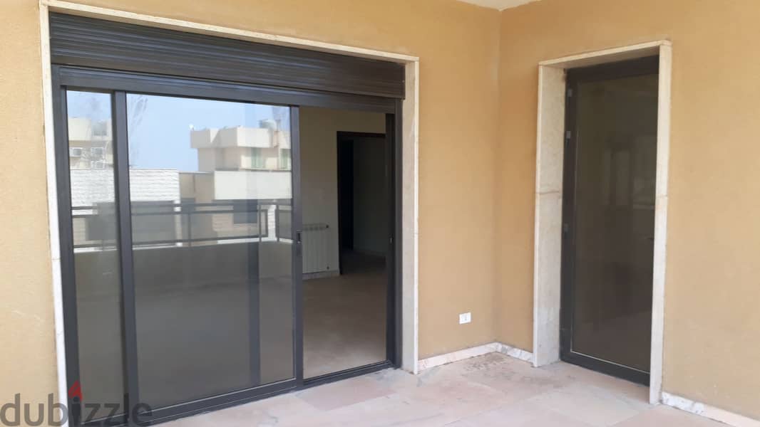 L03480 - Spacious Apartment 220 sqm For Sale in Bsalim 0