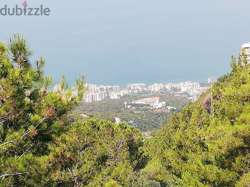 L03488 - Villa For Sale in Chnaniir 0