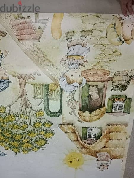 wall paper for kids 3