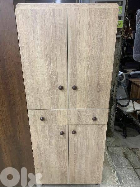 شفنيرة احذية عرض 70 سم 0