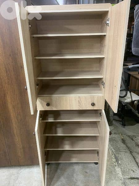 شفنيرة احذية عرض 70 سم 1