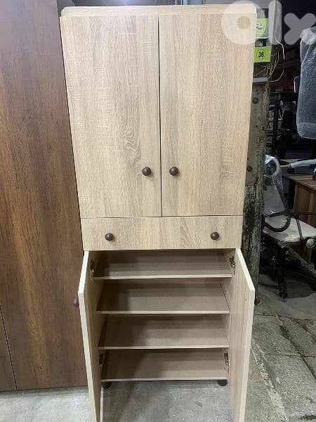 شفنيرة احذية عرض 70 سم 2