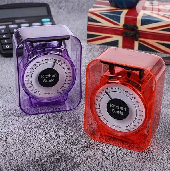 kitchen scale ,. 1kg 1