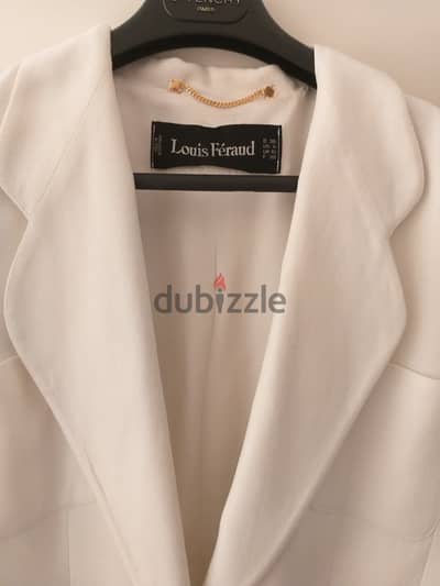 New Louis Feraud Jacket