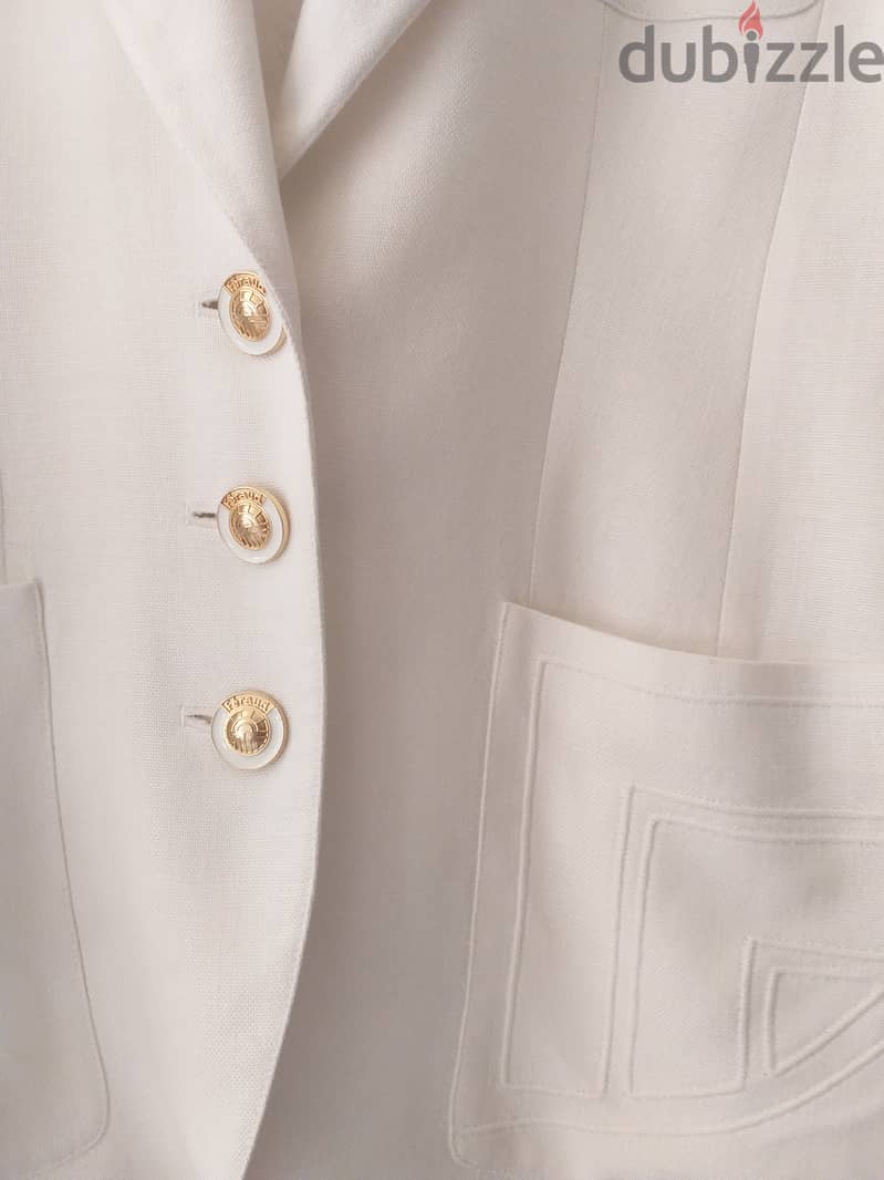 New Louis Feraud Jacket 2