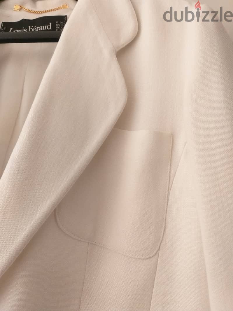 New Louis Feraud Jacket 3