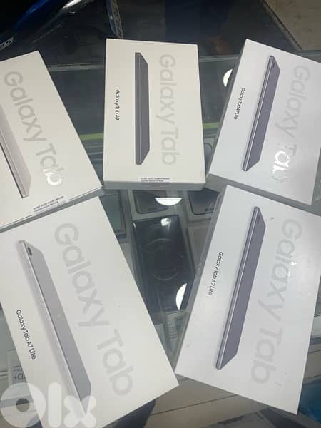 tablet samsung 8.7 inch new CTC warranty 0