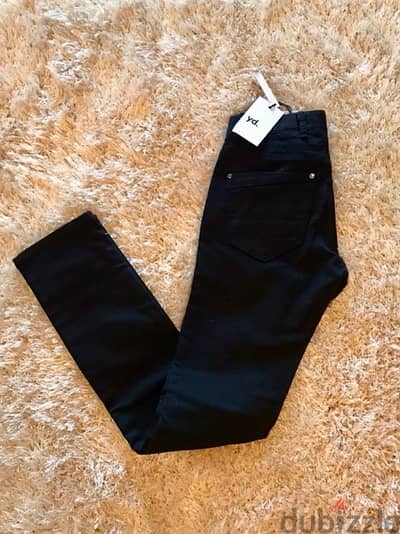 new skinny black jeans