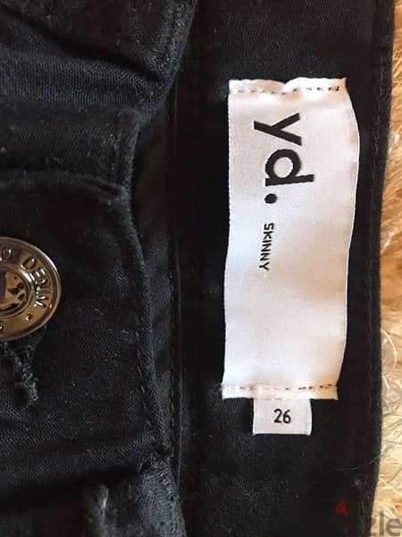 new skinny black jeans 2