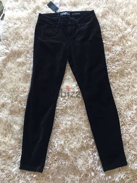 original guess black skinny jeans 2