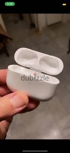 AirPods - left + right earpiece apple ( Read the description ) 4