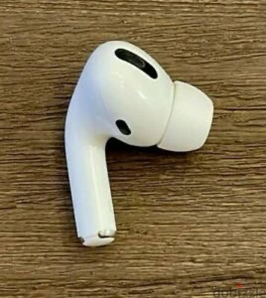 AirPods - left + right earpiece apple ( Read the description ) 2