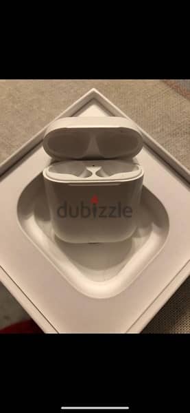 AirPods - left + right earpiece apple ( Read the description ) 5