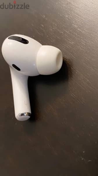 AirPods - left + right earpiece apple ( Read the description ) 6