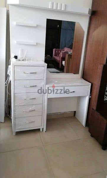 غرفه نوم جديده حسب الطلب 5