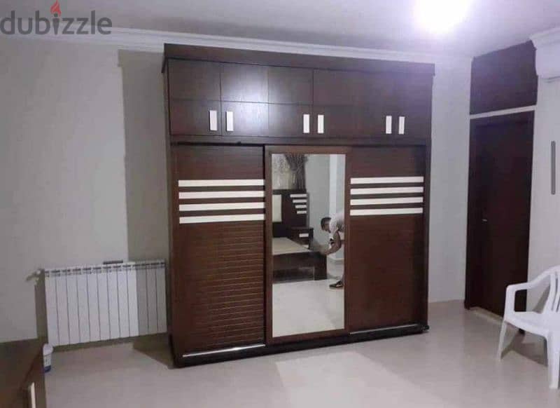 غرفه نوم جديده حسب الطلب 6