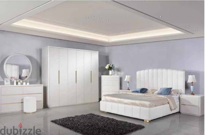غرفه نوم جديده حسب الطلب 10