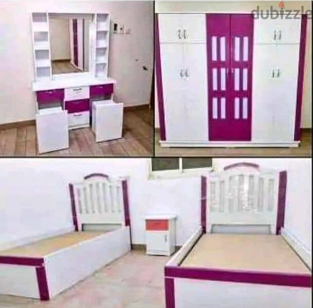 غرفه نوم جديده حسب الطلب 12
