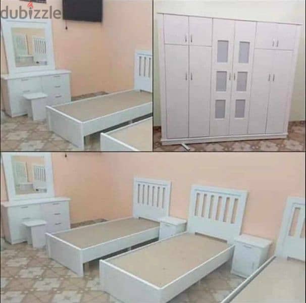 غرفه نوم جديده حسب الطلب 13