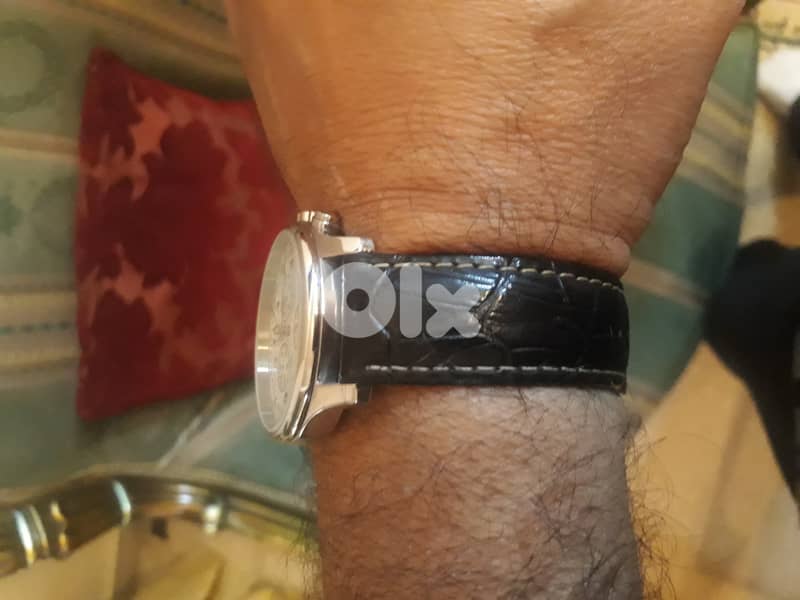 ساعة سويس ملتري 3