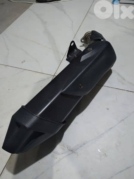 exhaust Suzuki,honda,bmw,moto guzzi,mv agusta,hero,aprilia,bajaj,vespa 14