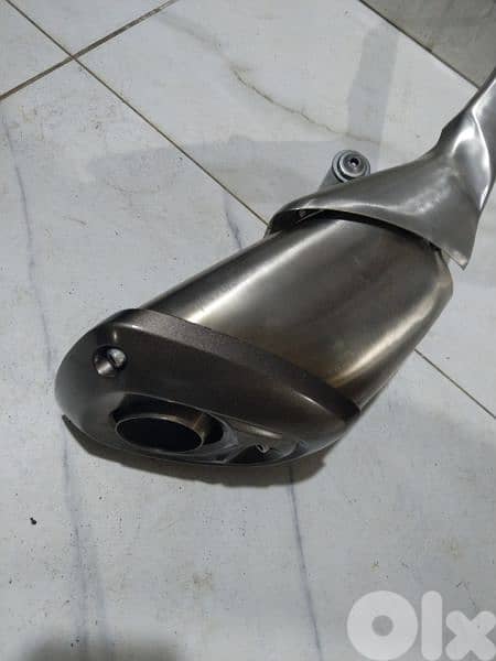 exhaust Suzuki,honda,bmw,moto guzzi,mv agusta,hero,aprilia,bajaj,vespa 15