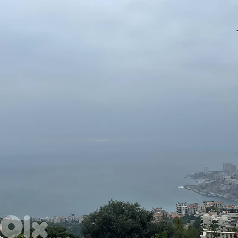 RWK112JA - Land For Sale in Chnaniir  - أرض للبيع في شننعير 0