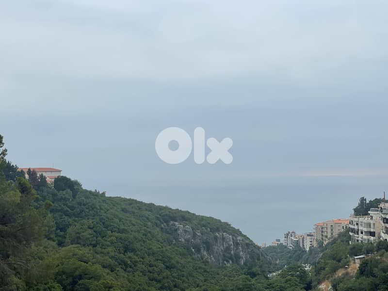 RWK115JA - Land For Sale in Chnaniir - أرض للبيع في شننعير 0