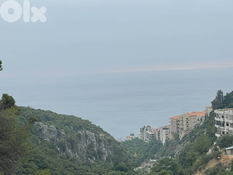 RWK115JA - Land For Sale in Chnaniir - أرض للبيع في شننعير 1