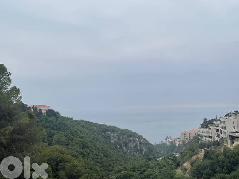 RWK115JA - Land For Sale in Chnaniir - أرض للبيع في شننعير 2