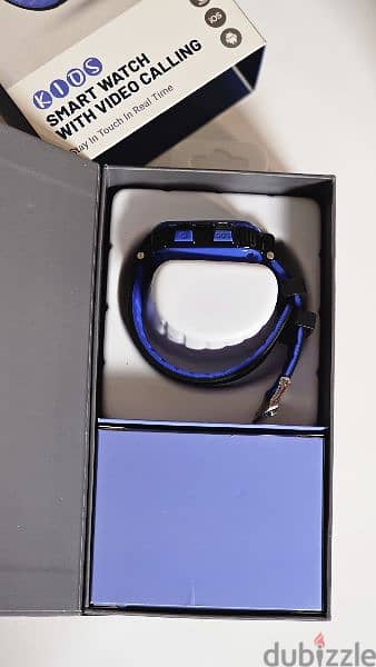 porodo video call,gps, smart watch