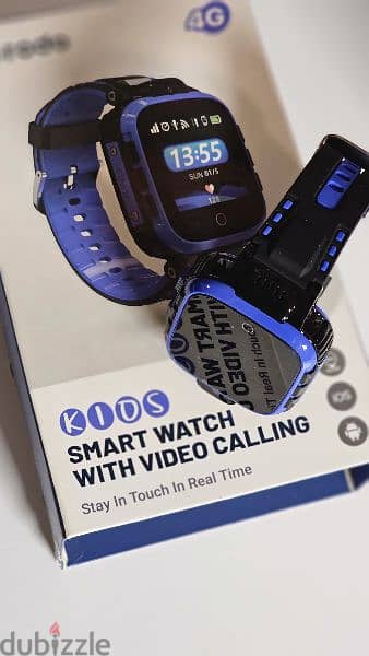 porodo video call,gps, smart watch 2