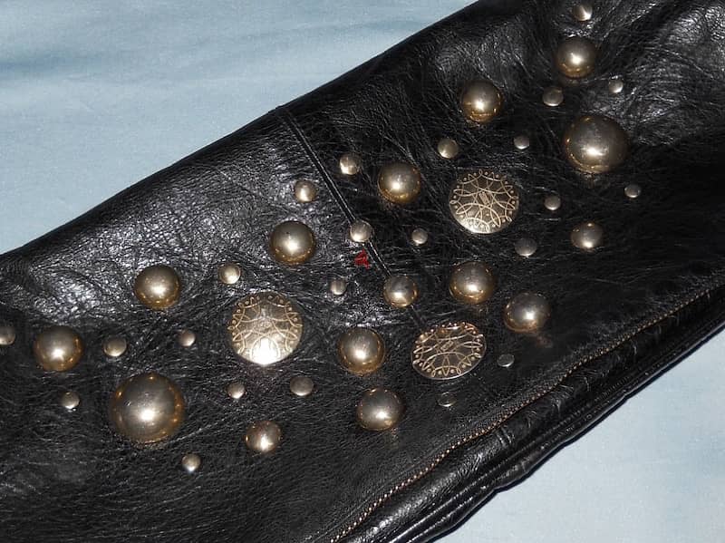 Elisabetta Franchi clutch 4