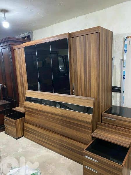 أوضة نوم شغل Balluneh تركية 0