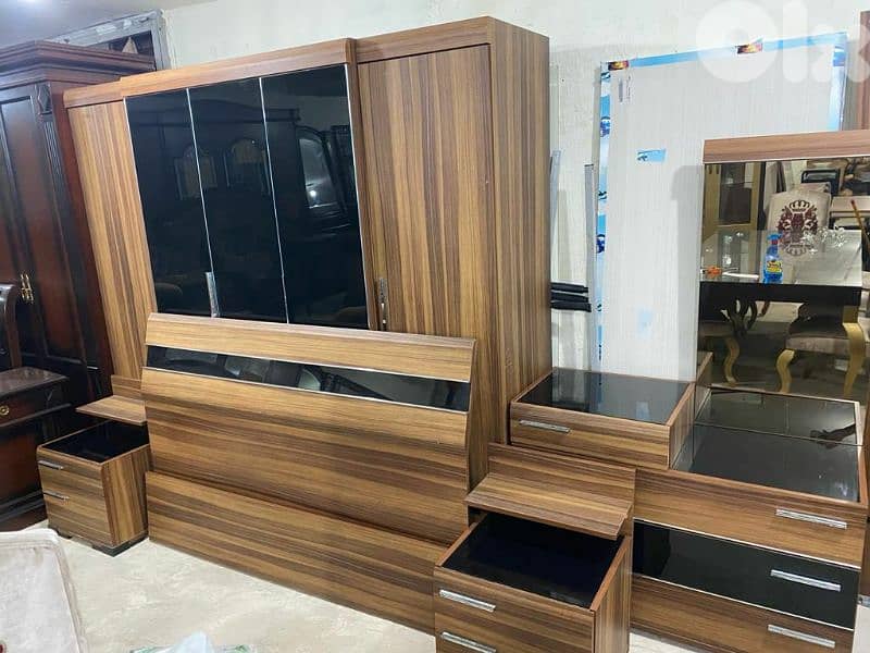 أوضة نوم شغل Balluneh تركية 1