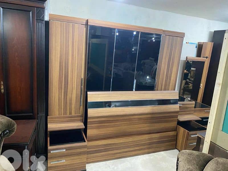 أوضة نوم شغل Balluneh تركية 2