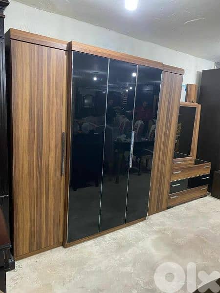 أوضة نوم شغل Balluneh تركية 3